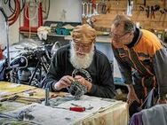 suche Oldtimer Mechaniker / Technischer Dienst / Reparatur - Karlsruhe