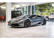 Lamborghini Huracán LP610-4 KAMERA KERAMIK LIFT SITZHEIZUNG - Hannoversch Münden Zentrum