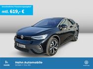 VW ID.5, Pro 286 h inkl, Jahr 2022 - Ludwigsburg