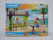 Playmobil FAMILY FUN 70437 Strandkiosk NEU und OVP - Recklinghausen