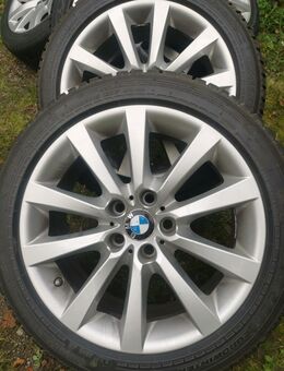 BMW 18" Winterreifen - Gerolzhofen