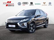 Mitsubishi Eclipse, 1.5 Cross Top, Jahr 2018 - Wittenberge