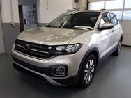 VW T-Cross Move 1.0 TSI | RFK PDC ACC - Rietberg