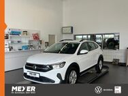 VW Taigo, 1.0 TSI Life, Jahr 2024 - Tostedt