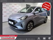 Hyundai i10, 1.2 Trend MY25 Benzin 5-AMT Komfortp, Jahr 2022 - Schweinfurt