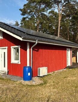Modernes Haus auf Erbpachtgrundstück in Jeversen! (SY-6458) - Wietze