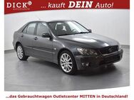 Lexus IS 200 2.0 Aut. LEDER+SITZHZ+NAVI+TEMP+TÜV+17" - Bebra