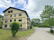 3-Zimmer-Wohnung mit Balkon in idyllischer Wohngegend! - Wehr (Baden-Württemberg)