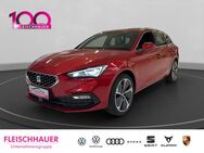 Seat Leon, 1.5 TSI ST Xcellence 18, Jahr 2021 - Bonn