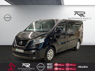 Nissan NV300, 2.7 L1 dCi Premium, Jahr 2021 - Memmingen