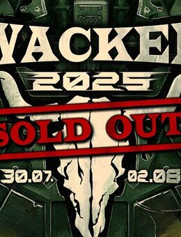 Toningenieur sucht Begleitung für´s Wacken Open Air 2025 (W gesucht) - Dortmund
