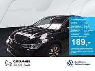 VW Golf, 1.5 TSI VIII MOVE 150PS VC 2xPD, Jahr 2024 - Vilsbiburg