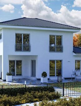 Traumhaus mit Top Lage - Donaustauf