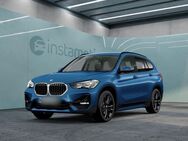 BMW X1, sDrive18d ückfahrkamera, Jahr 2021 - München