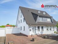 Exklusives Einfamilienhaus mit Doppelgarage - Übach-Palenberg