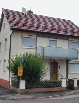 Wohnen in Gerstetten - Gerstetten