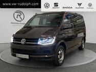 VW T6 California, 2.0 TDI Beach, Jahr 2017 - Oelsnitz (Erzgebirge)