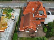 Top-Investment mit Fokus auf Cashflow. Monteursvermietung im MFH-Konzept - Siek