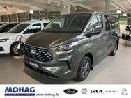 Ford Tourneo Custom, Titanium 320 L1, Jahr 2022 - Recklinghausen