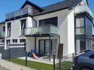 Top Dachterrassenwohnung in ruhiger Lage mit Lift direkt in die Wohnung - Kirchseeon