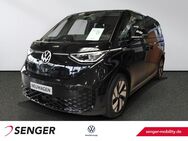 VW ID.BUZZ, Pro Infotainment-Paket Plus Designpaket, Jahr 2023 - Lübeck