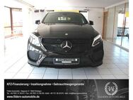 Mercedes-Benz GLE 350 d 4Matic Coupe AMG Line LED*PANO*KAMERA* - Nürtingen