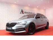 Skoda Superb 2.0 TSI Sportline MATRIX*CAM*SPORTSIT*ACC - Braunschweig