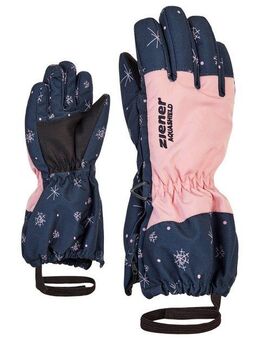 Ziener Skihandschuhe LEVIO AS(R)