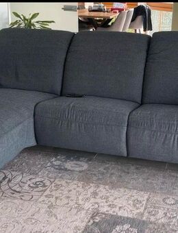 Musterring Couch MR370 - Leipzig