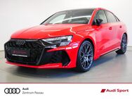 Audi RS3, Limousine, Jahr 2022 - Passau