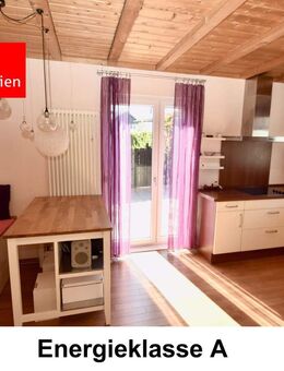 Niedrigenergiehaus in Urberach - Rödermark