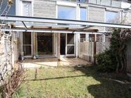 RMH mit Garten u. Carport-Stellplatz - Ruhige Lage mit perfekter Anbindung - Ingolstadt