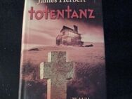James Herbert: Totentanz (Gebunden) Horror - Essen