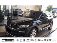 VW T-Roc, 2.0 TSI Sport LANE, Jahr 2018 - Pohlheim