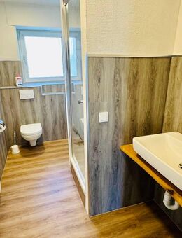 2-Zimmer-Wohnung direkt am Wall! - Soest