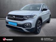 VW T-Cross, 1.5 TSI Style, Jahr 2022 - Saal (Donau)