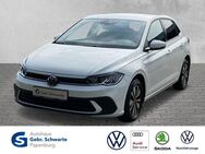 VW Polo, 1.0 TSI VI Move, Jahr 2024 - Papenburg