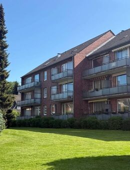 (T)Räume zum Verwirklichen - Ca. 150 m² Wohn-/Nutzfläche - Halstenbek