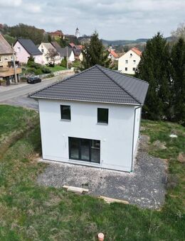 Invest - Schön ländlich in Crossen - Stadthaus 100 - Crossen (Elster)