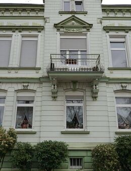 Geräumige Etagenwohnung zur Miete in Kleve - Kleve (Nordrhein-Westfalen)