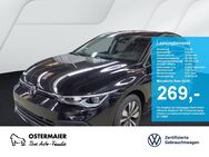 VW Golf, 2.0 TDI VIII MOVE 150PS N, Jahr 2024 - Mühldorf (Inn)