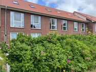 Ihr neues Zuhause: Modernes Reihenendhaus ab 01.08.2025 - Garding