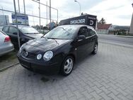 VW Polo Cricket Automatik Klima Radio HU AU Neu - Bautzen