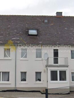 Perfekt für Monteure & Pendler - Mehrfamilienhaus mitten in Crailsheim - Crailsheim