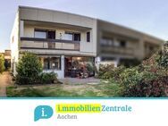 Platz für die ganze Familie: Traumhaus in ruhiger Lage von Jülich! - Jülich