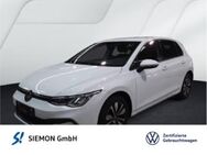 VW Golf, 8 TDI Move, Jahr 2023 - Ibbenbüren