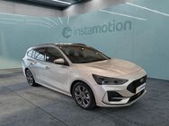 Ford Focus, ST-Line leichter Hagelschaden, Jahr 2023 - München