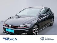 VW Polo, GTI 18, Jahr 2020 - Südharz