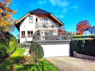 Wohnhaus mit gehobener Aussstattung in bevorzugter Wohnlage! - Plauen