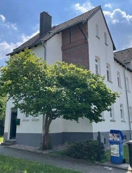 Stop! Praktische 2,5-Zimmer-Wohnung mit eigenem Garten* - Dortmund